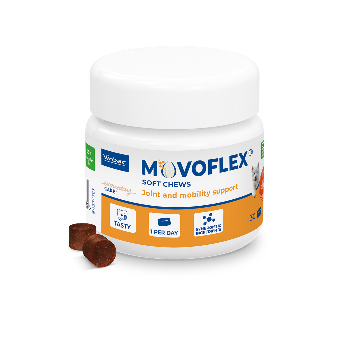 Movoflex joint sales support for dogs