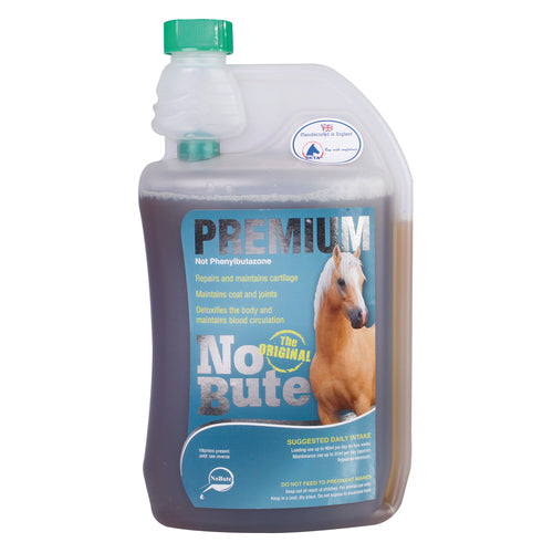 Animal Health Company No Bute Premium