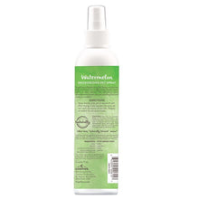 Load image into Gallery viewer, TropiClean Watermelon Deodorizing Pet Spray 236ml
