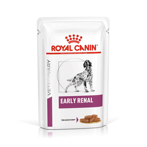 Royal Canin Veterinary Health Nutrition Canine Early Renal