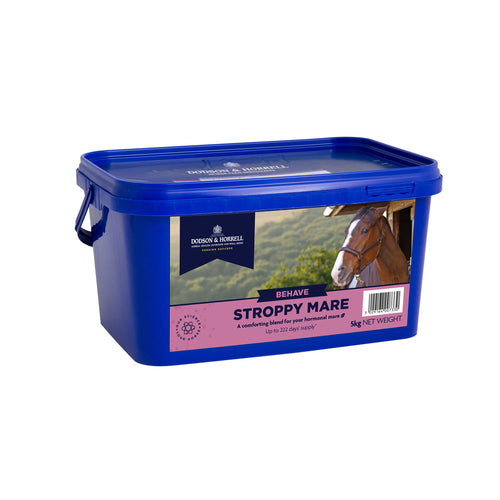 Dodson & Horrell Stroppy Mare 5kg