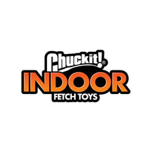 Load image into Gallery viewer, Chuckit! Indoor Play Roller Dog Toy 11cm
