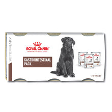 Load image into Gallery viewer, Royal Canin Veterinary Health Nutrition Canine Gastrointestinal Dog Food - All Types
