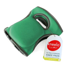 Load image into Gallery viewer, Burgon &amp; Ball Kneelo® Knee Pads For Gardening
