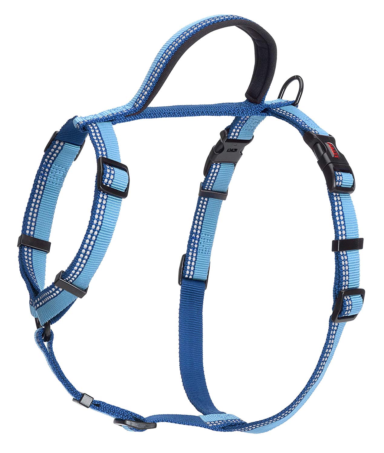 Halti Walking Harness For Dogs Various Colours & Sizes