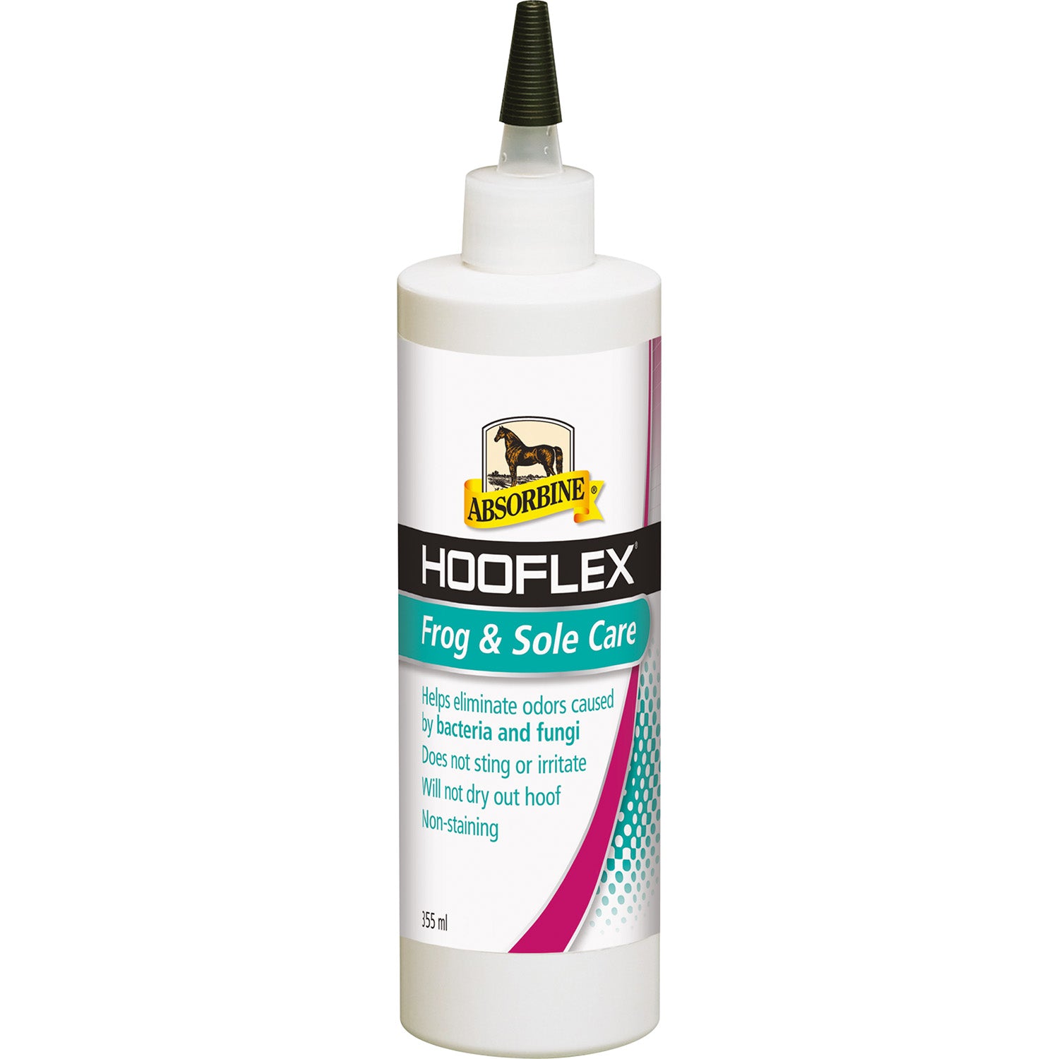 Absorbine Hooflex Frog & Sole Care 355ml