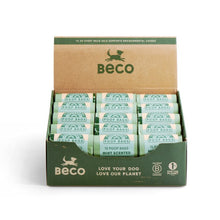 Load image into Gallery viewer, Beco Poop Bags Single Rolls Scented/Unscented 30x15 Packs	
