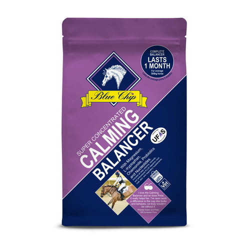 Blue Chip Super Concentrated Calming Balancer 3kg