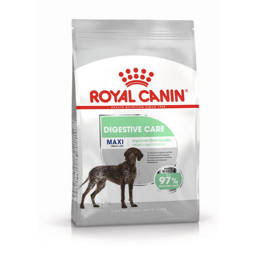 Royal Canin CCN Maxi Digestive Care Dog Food 12kg