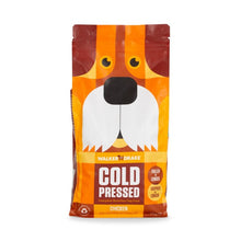 Load image into Gallery viewer, Walker and Drake  Cold Pressed Complete Dog Food- Duck, Chicken or Fish  2kg &amp; 10kg
