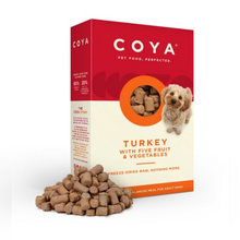 Load image into Gallery viewer, Coya Freeze-Dried Raw Adult Dog Food 150g
