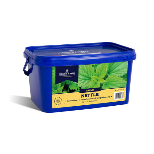 Dodson & Horrell Nettle 1kg