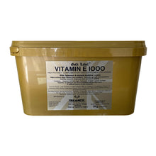 Load image into Gallery viewer, Gold Label Vitamin E 1000 For Horses - 1kg 
