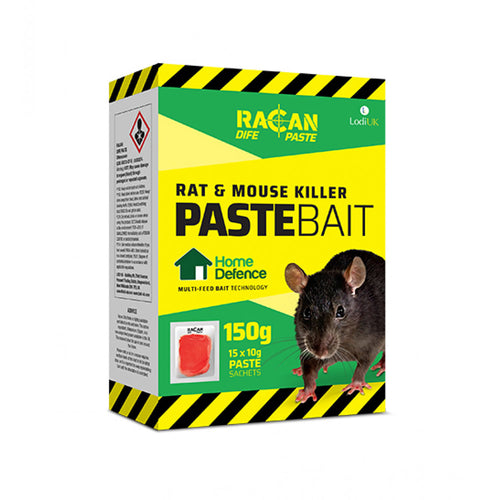 Lodi Racan Dife Paste Sachets 150 GM