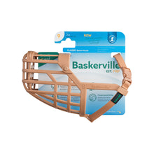 Load image into Gallery viewer, Baskerville Classic Basket Muzzle
