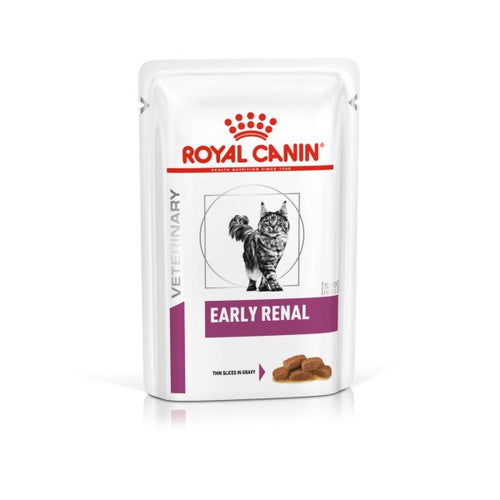 Royal Canin Veterinary Health Nutrition Feline Early Renal