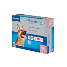 Load image into Gallery viewer, Virbac Effipro Duo For Cats &amp; Dogs
