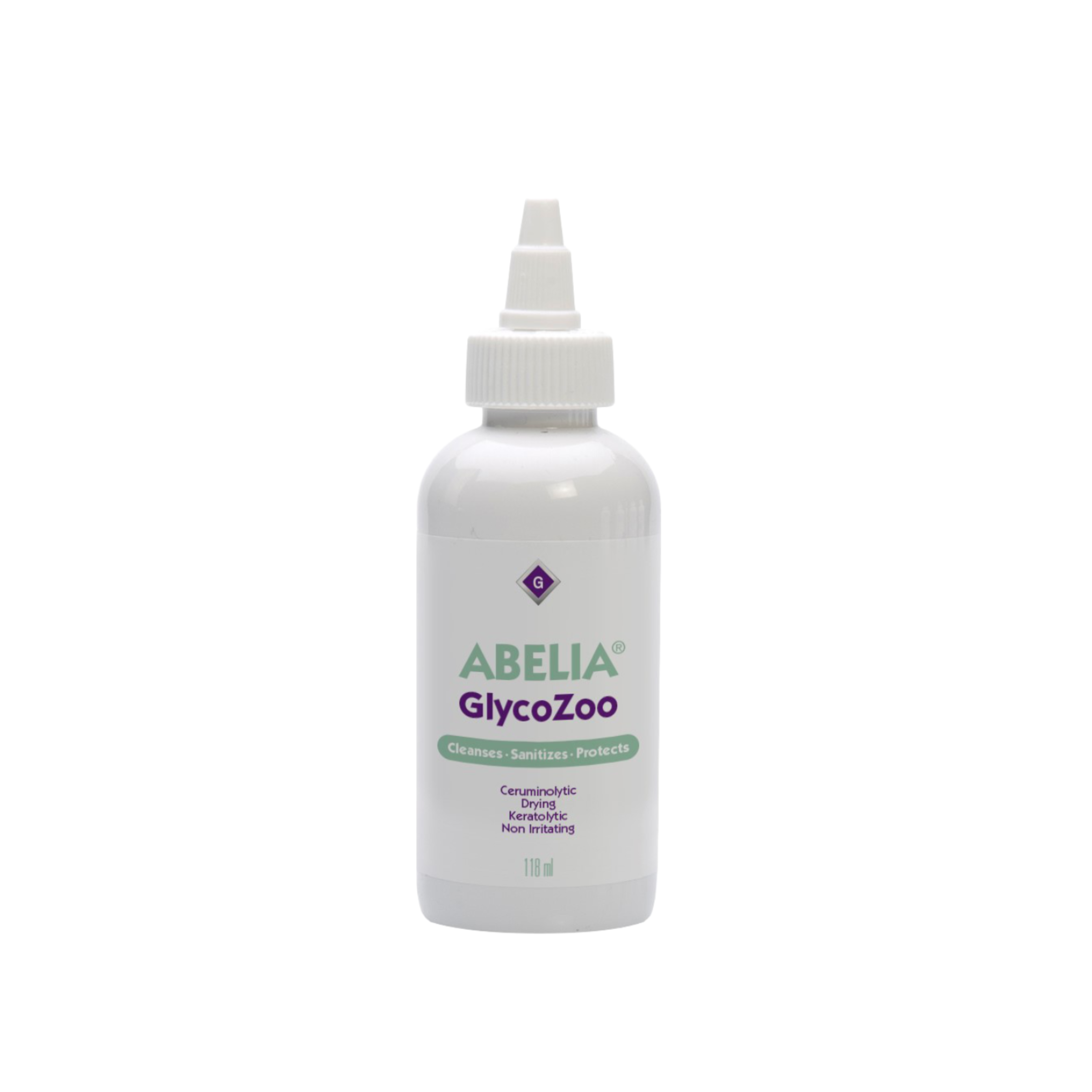 Abelia GlycoZoo Otic Solution