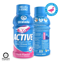 Load image into Gallery viewer, Oralade Active Isotonic Hydration Fluid For Dogs 250ml
