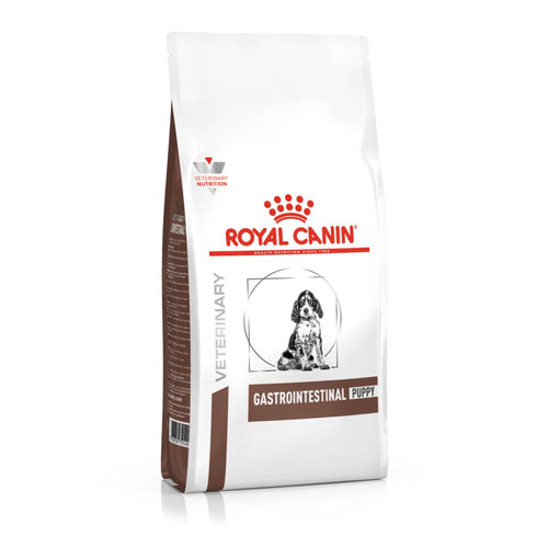 Royal Canin Veterinary Health Nutrition Puppy Food Gastrointestinal