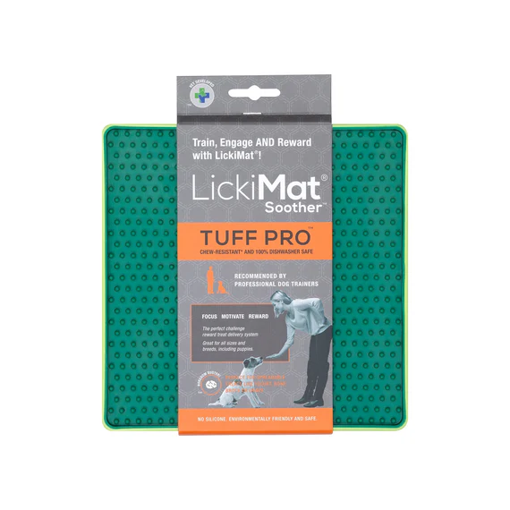 LickiMat Tuff Soother Pro Dog