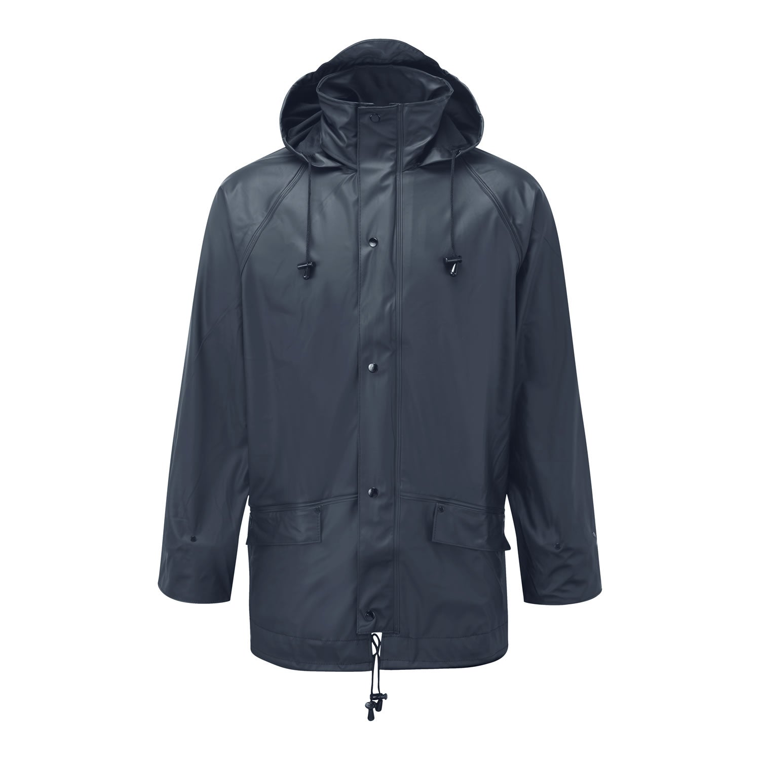 Fort Airflex Jacket Navy Blue All Sizes