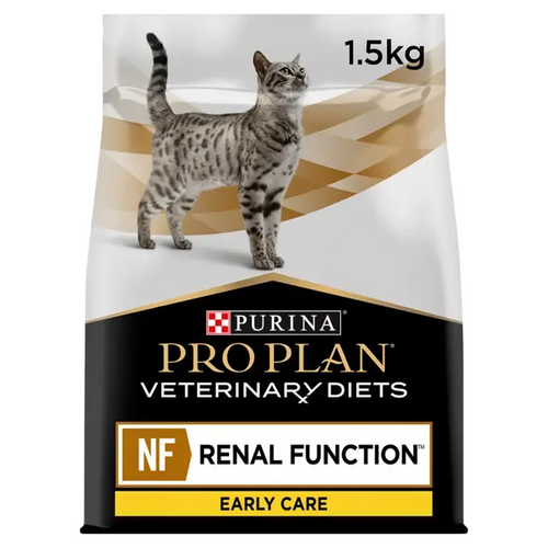 Purina Pro Plan Veterinary Diet Feline NF Early Care 1.5kg