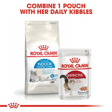 Load image into Gallery viewer, Royal Canin Indoor Appetite Control Cat Food 4kg
