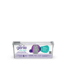 Load image into Gallery viewer, Litter Genie Easy Roll Refill (2 Pack)
