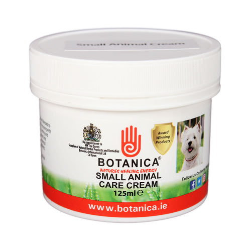 Botanica Small Animal Care 125ml