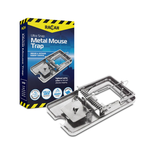 Lodi Racan Ultra Snap Mouse Trap