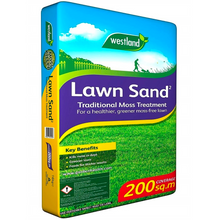 Load image into Gallery viewer, Westland Lawn Sand Bag 200sq.m
