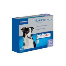 Load image into Gallery viewer, Virbac Effipro Duo For Cats &amp; Dogs
