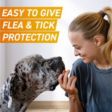 Load image into Gallery viewer, *COMING SOON* FRONTPRO® Chewable Tablets Flea &amp; Tick Treatment for Dogs
