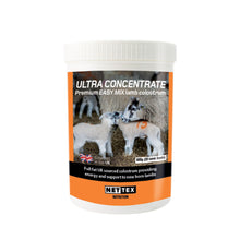 Load image into Gallery viewer, Nettex Agri Ultra Concentrate Colostrum
