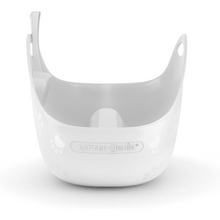 Load image into Gallery viewer, Litter Genie Cat Litter Box White with Scoop and Box Hood
