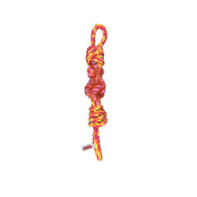 Load image into Gallery viewer, KONG Rope Bunji Assorted Small
