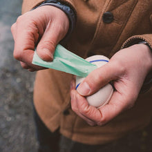 Load image into Gallery viewer, Beco Bamboo Poop Bag Dispenser 
