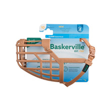 Load image into Gallery viewer, Baskerville Classic Basket Muzzle
