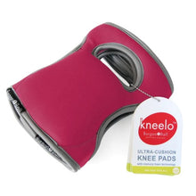 Load image into Gallery viewer, Burgon &amp; Ball Kneelo® Knee Pads For Gardening
