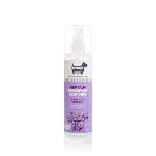 Hownd - Keep Calm Refreshing Body Mist 250ml