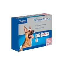 Load image into Gallery viewer, Virbac Effipro Duo For Cats &amp; Dogs
