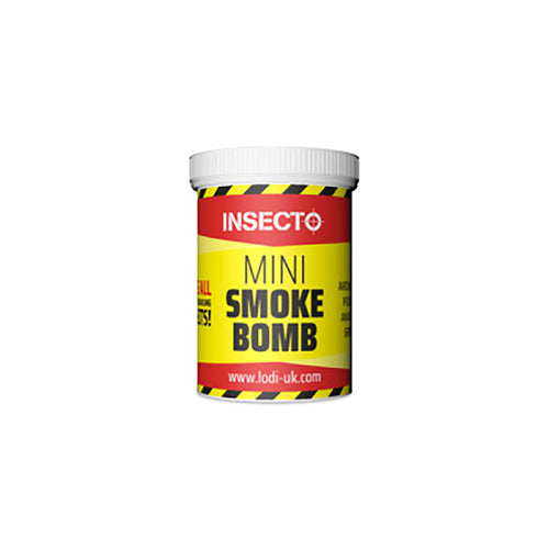 Lodi Insecto Smoke Bomb