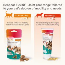 Load image into Gallery viewer, Beaphar Flexifit Cat Bits Daily Treat Joint Supplement 
