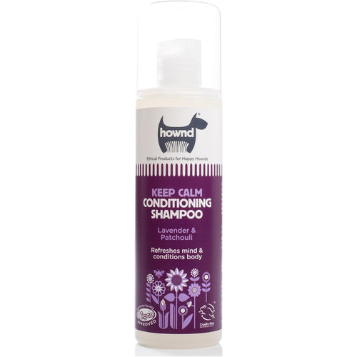 Hownd - Keep Calm Conditioning Shampoo 250ml