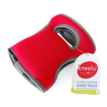 Load image into Gallery viewer, Burgon &amp; Ball Kneelo® Knee Pads For Gardening
