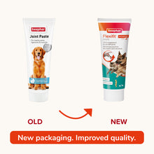 Load image into Gallery viewer, Beaphar Flexifit Cat &amp; Dog Paste Joint Supplement To Aid Stiff Joints
