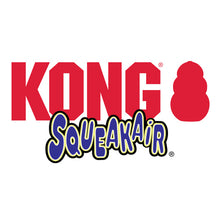 Load image into Gallery viewer, KONG Holiday SqueakAir Balls 6pk Small/Medium
