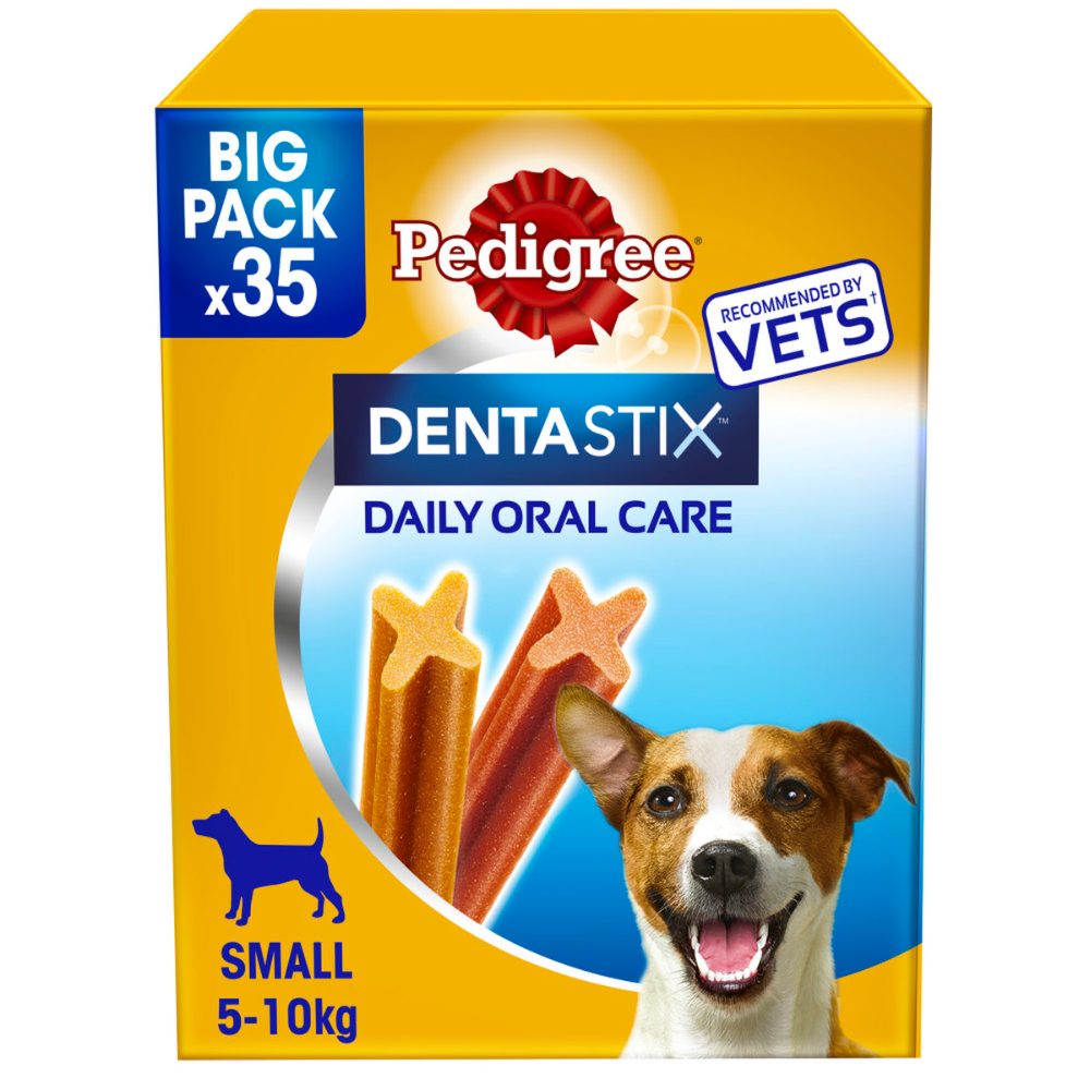 Grain free dog dental chews uk best sale