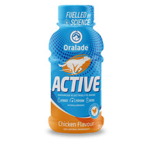 Load image into Gallery viewer, Oralade Active Isotonic Hydration Fluid For Dogs 250ml
